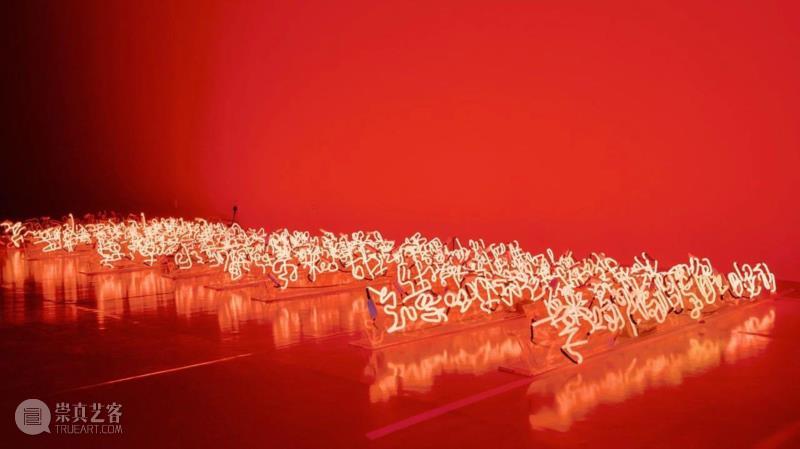 上海1月 | 7个不可错过新媒体艺术展,新媒体,艺术展,影像,装置,简介,宇宙,媒体,昊美术馆,科技,青年