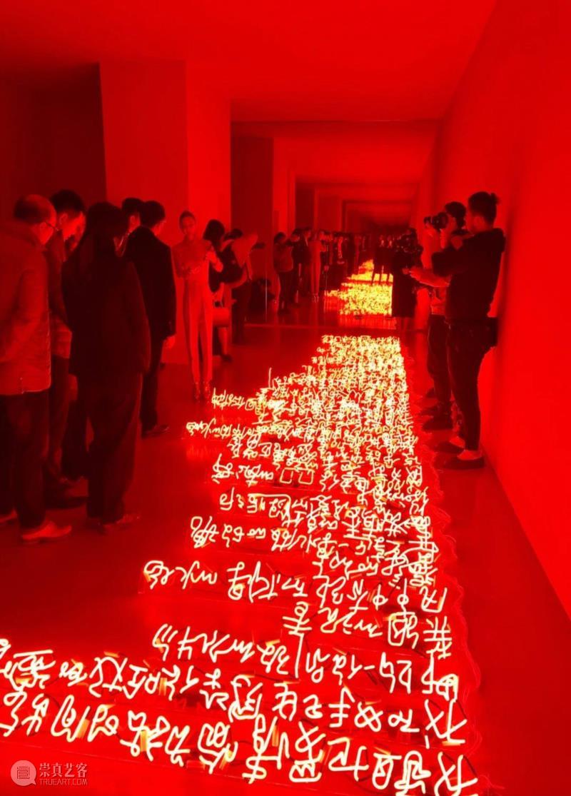 上海1月 | 7个不可错过新媒体艺术展,新媒体,艺术展,影像,装置,简介,宇宙,媒体,昊美术馆,科技,青年