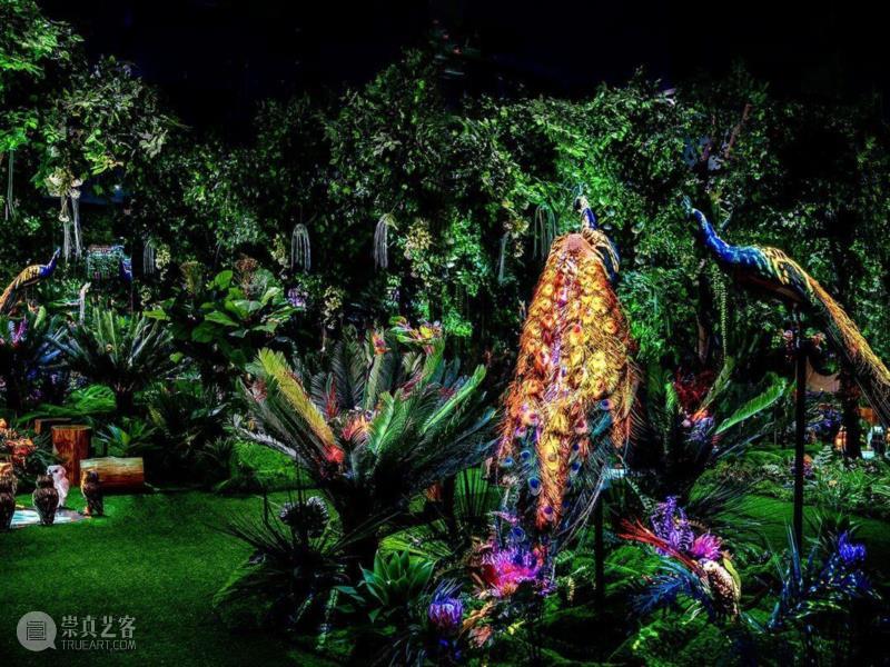 上海1月 | 7个不可错过新媒体艺术展,新媒体,艺术展,影像,装置,简介,宇宙,媒体,昊美术馆,科技,青年