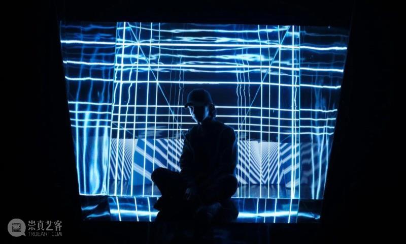 上海1月 | 7个不可错过新媒体艺术展,新媒体,艺术展,影像,装置,简介,宇宙,媒体,昊美术馆,科技,青年