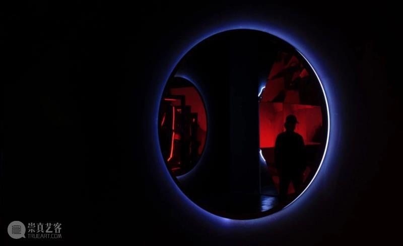 上海1月 | 7个不可错过新媒体艺术展,新媒体,艺术展,影像,装置,简介,宇宙,媒体,昊美术馆,科技,青年