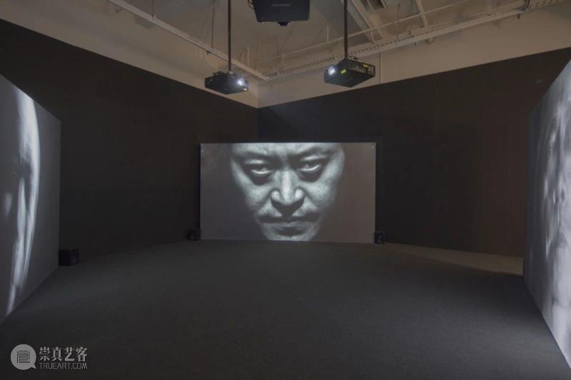 上海1月 | 7个不可错过新媒体艺术展,新媒体,艺术展,影像,装置,简介,宇宙,媒体,昊美术馆,科技,青年