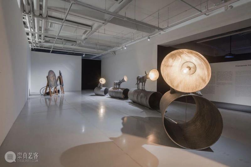 上海1月 | 7个不可错过新媒体艺术展,新媒体,艺术展,影像,装置,简介,宇宙,媒体,昊美术馆,科技,青年