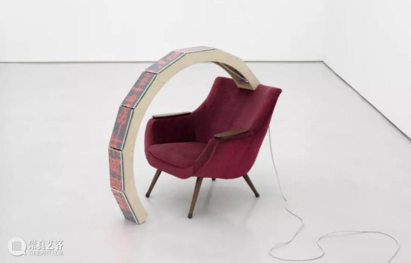 杨健《想要离开》（2010，空白空间）,上海1月 | 7个不可错过新媒体艺术展,新媒体,艺术展,影像,装置,简介,宇宙,媒体,昊美术馆,科技,青年