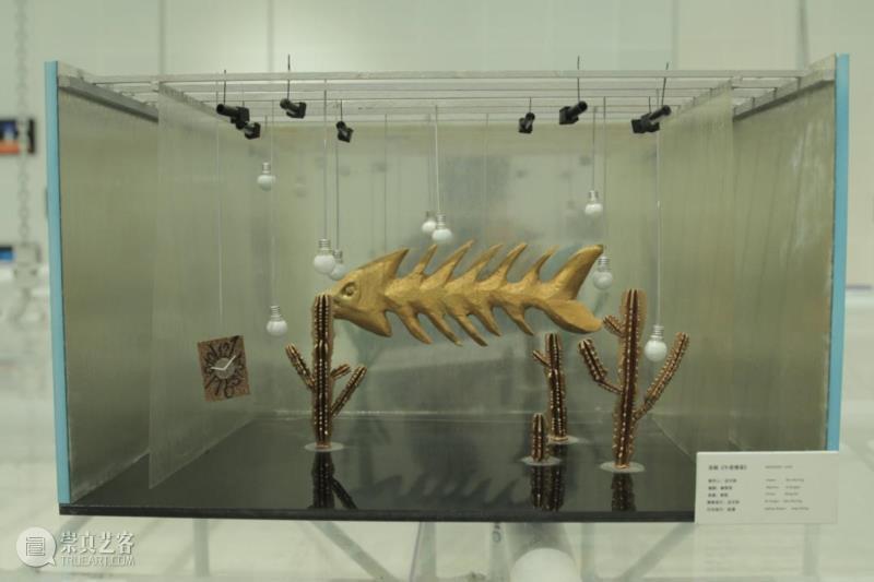 动态丨《边文彤舞美作品展》在中央戏剧学院展出,中央戏剧学院,动态,边文彤舞美作品展,舞美,舞台,边文彤,导演,模型,戏剧,剧照