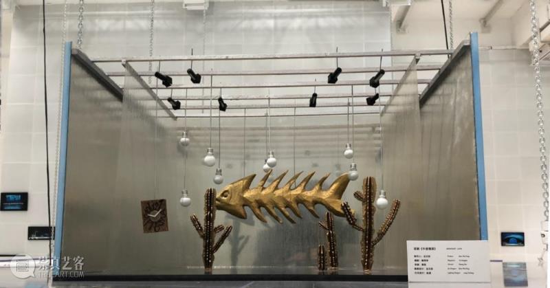 动态丨《边文彤舞美作品展》在中央戏剧学院展出,中央戏剧学院,动态,边文彤舞美作品展,舞美,舞台,边文彤,导演,模型,戏剧,剧照