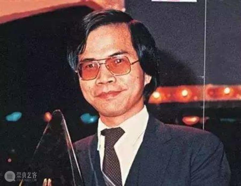 ▲卢国沾,这位小学老师，竟靠兼职捧红张国荣、成就陈百强，霸占了数代人的记忆,陈百强,张国荣,小学,记忆,郑国江,歌曲,香港,黄霑,电影,歌词