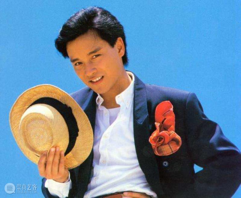 这位小学老师，竟靠兼职捧红张国荣、成就陈百强，霸占了数代人的记忆,陈百强,张国荣,小学,记忆,郑国江,歌曲,香港,黄霑,电影,歌词