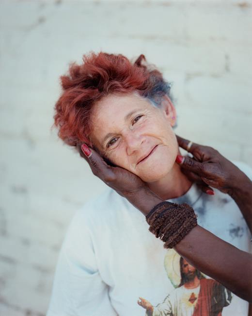 【SC?P｜摄影对话】Gregory Halpern：神秘的加州图景,Halpern,加州,图景,沙漠,一张照片,摄影师,Killip,编者语,洛杉矶东部,这座城市