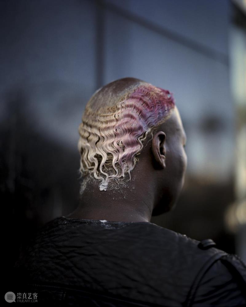 【SC?P｜摄影对话】Gregory Halpern：神秘的加州图景,Halpern,加州,图景,沙漠,一张照片,摄影师,Killip,编者语,洛杉矶东部,这座城市