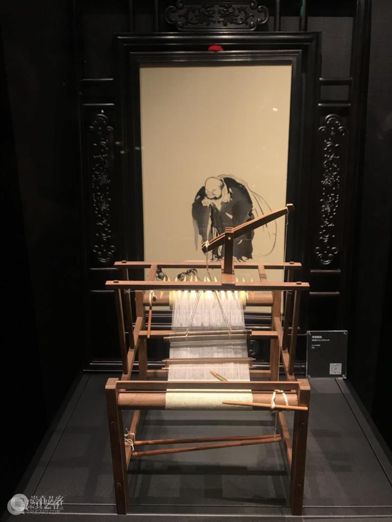 宝库匠心馆 参展工艺作品,宝库匠心馆正式开幕|聚合中国当代工艺及非遗传承 打造民族文化品牌,工艺美术,宝库,上海中心,上海观复博物馆,柳费国,宝库文化