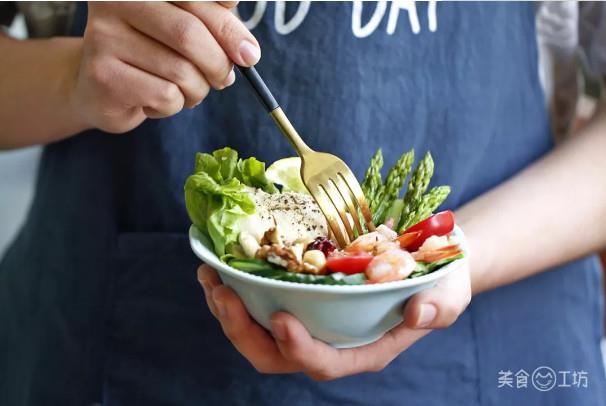 都说好女不过百？女人保持好身材究竟有多重要？,好身材,菜名,饮食,美食,身材,低卡,工坊,沙拉,沙拉汁,蔬菜
