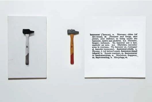 露西·利帕德、约翰·钱德勒 | 艺术的去物质化(节选)