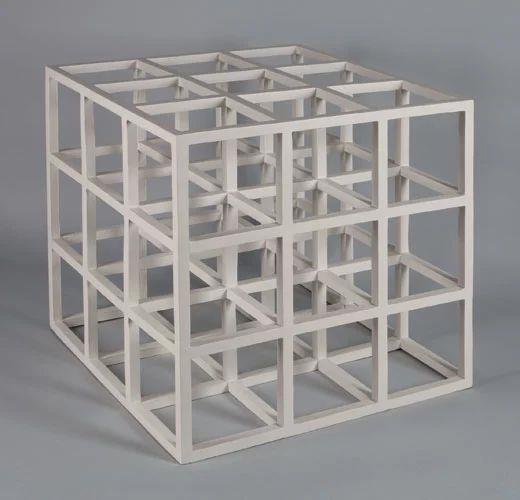 露西·利帕德、约翰·钱德勒 | 艺术的去物质化(节选)