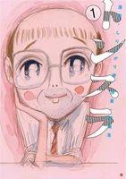 展讯｜尻上壽 「春眠不覺笑」,展讯,漫画,日本,漫画家,影像,其中,复兴中路,老房子,啤酒,首展