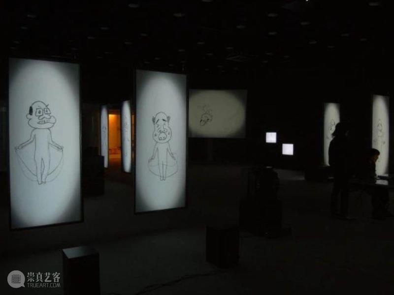 展讯｜尻上壽 「春眠不覺笑」,展讯,漫画,日本,漫画家,影像,其中,复兴中路,老房子,啤酒,首展