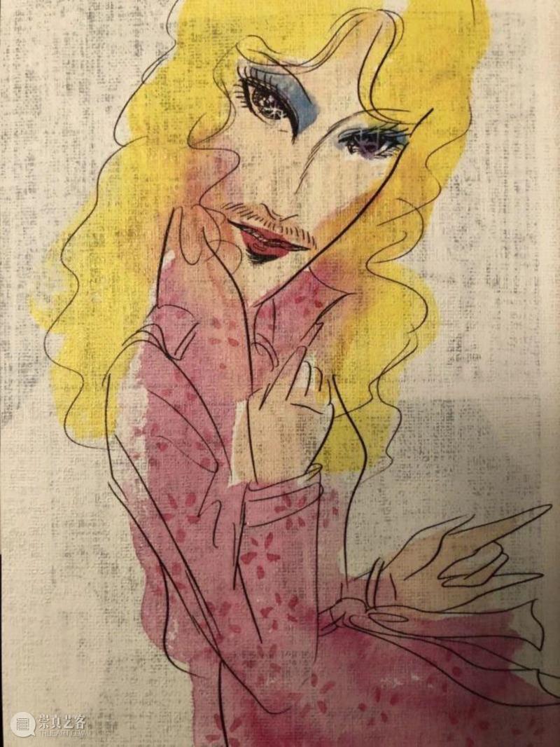 展讯｜尻上壽 「春眠不覺笑」,展讯,漫画,日本,漫画家,影像,其中,复兴中路,老房子,啤酒,首展