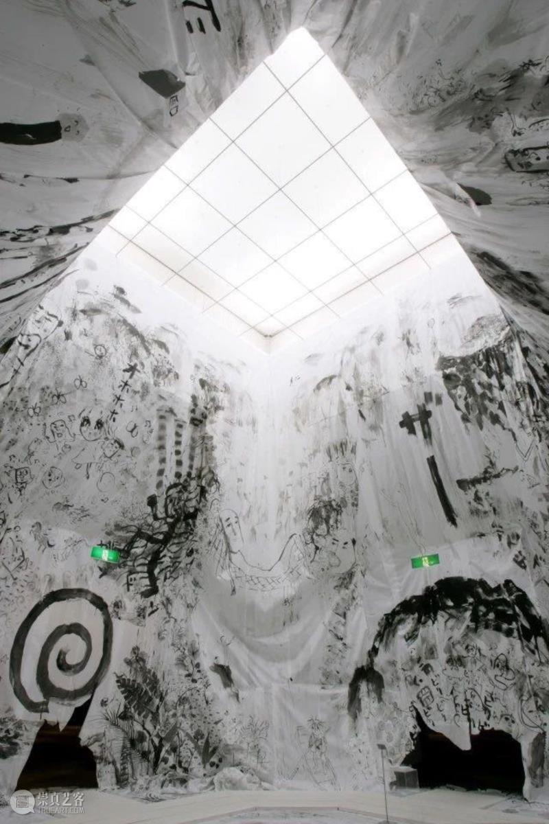 展讯｜尻上壽 「春眠不覺笑」,展讯,漫画,日本,漫画家,影像,其中,复兴中路,老房子,啤酒,首展