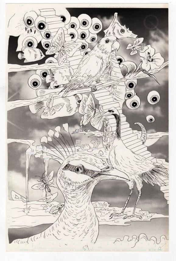 展讯｜尻上壽 「春眠不覺笑」,展讯,漫画,日本,漫画家,影像,其中,复兴中路,老房子,啤酒,首展