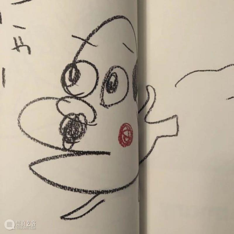 展讯｜尻上壽 「春眠不覺笑」,展讯,漫画,日本,漫画家,影像,其中,复兴中路,老房子,啤酒,首展