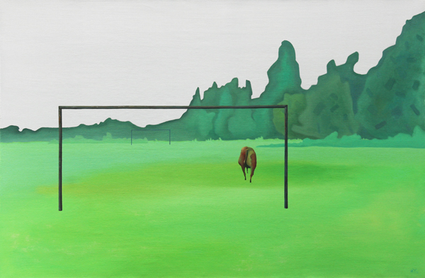 庄棪《它的家》80×120cm 布面油画 2017.jpg