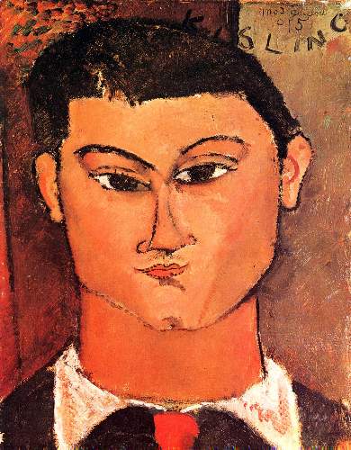 t_Modigliani - Portrait of Moise Kisling [4].jpg