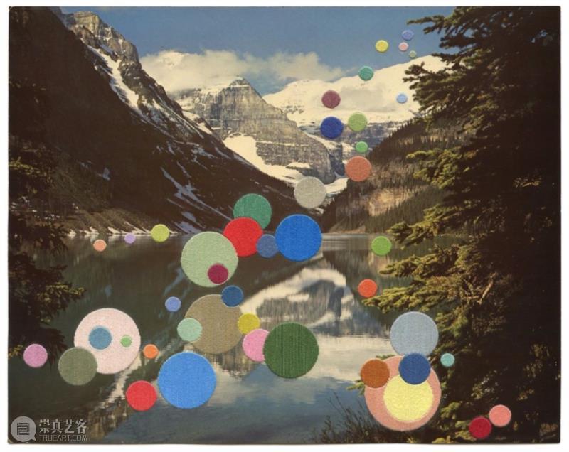 Mountain Lake,2017.jpg