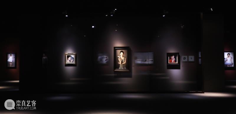 “此时此刻——李贵君个展”现场图3.JPG