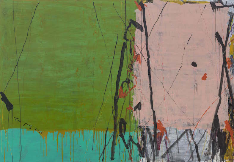 46. Leo Gallery狮语画廊_譚平_Untitled 无题_2016.jpg