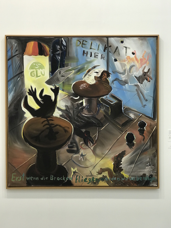 约尔格?伊门多夫 “飞沙走石”1978  沃纳画廊.jpeg