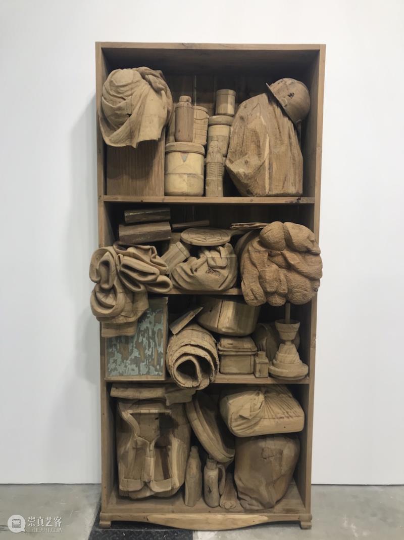 Sudarshan SHETTY, Personal Effects,2019,TEMPLON.jpeg