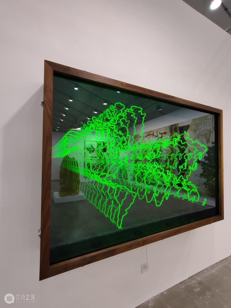 Ivan NAVARRO,Sediments,2018 TEMPLON.jpeg