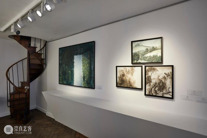 EXHIBITION PARIS Rub n FUENTES Coexistence exhibition-paris-rub-n-fuentes-coexistence