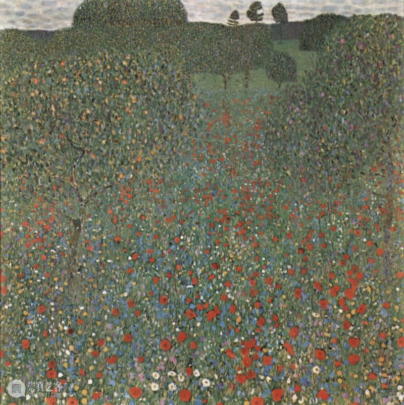 83 Poppy Field 1907.jpg