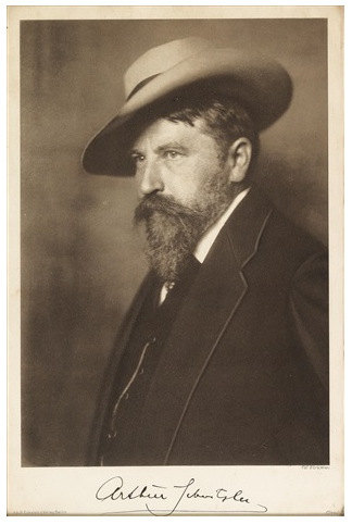 Arthur Schnitzler , 1908.png