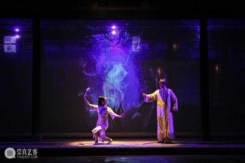 6月盘点全球新媒体艺术 博文精选 MANA 新媒体 艺术 全球 特性 现代 生活 领域 科技 行业 媒体 崇真艺客