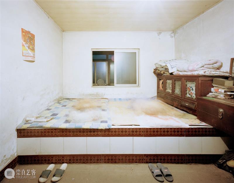 郭国柱⎜无人居住之地，终会被自然所占据 博文精选 木格堂 郭国柱 自然 以来 中国 进程 后果 农村 乡村 地方 光棍村 崇真艺客