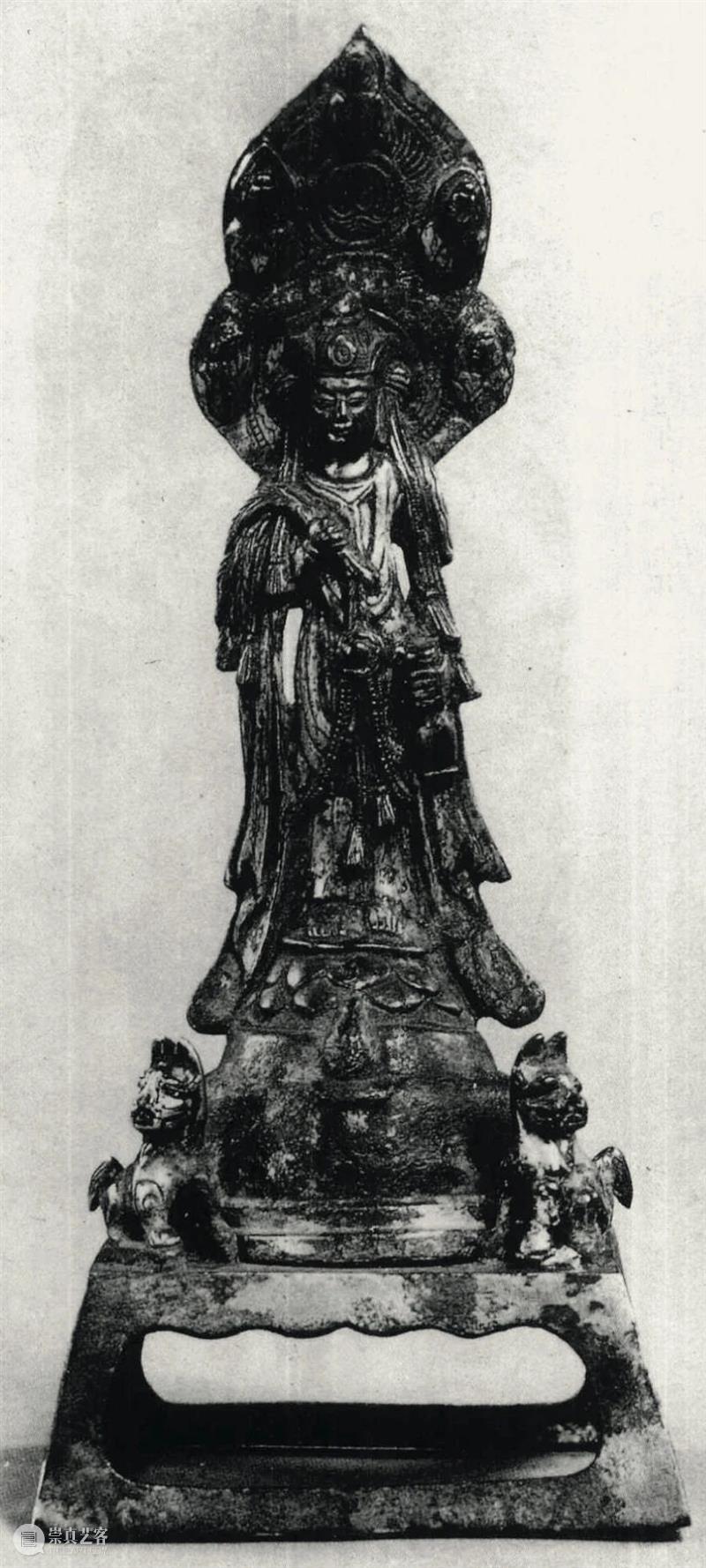 中国历代纪年造像图典（下） - 南山供秀- 崇真艺客