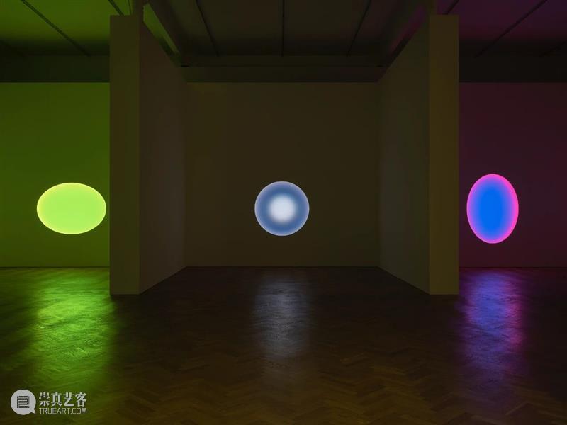 泰晤士报(The Times) | 詹姆斯·特瑞尔(James Turrell):神说要有光 艺术评论 佩斯画廊 詹姆斯·特瑞尔 Turrell 泰晤士报 Times 佩斯 画廊 空间 艺术 大师 新作 崇真艺客