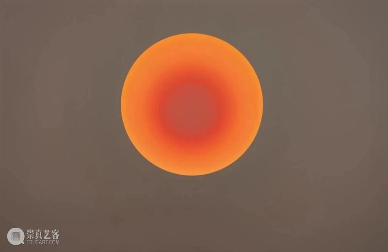 泰晤士报(The Times) | 詹姆斯·特瑞尔(James Turrell):神说要有光 艺术评论 佩斯画廊 詹姆斯·特瑞尔 Turrell 泰晤士报 Times 佩斯 画廊 空间 艺术 大师 新作 崇真艺客