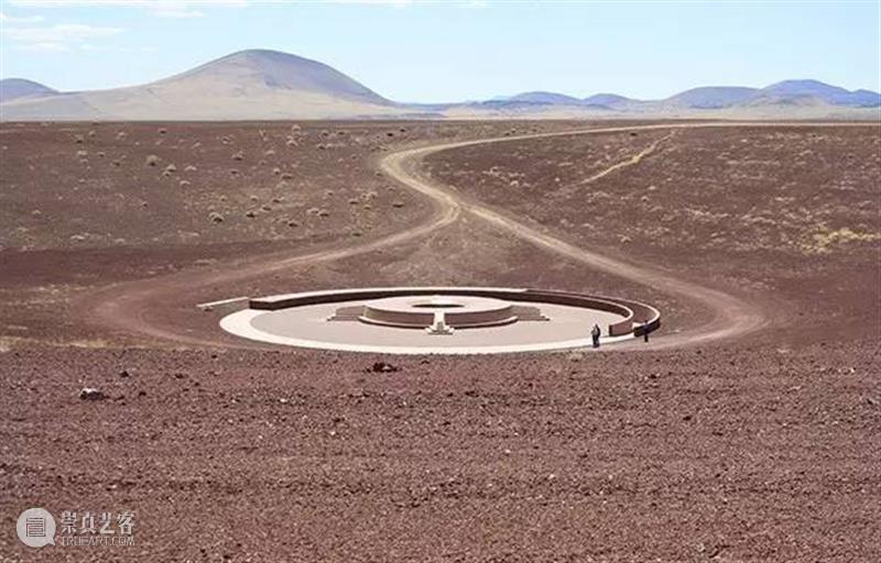 泰晤士报(The Times) | 詹姆斯·特瑞尔(James Turrell):神说要有光 艺术评论 佩斯画廊 詹姆斯·特瑞尔 Turrell 泰晤士报 Times 佩斯 画廊 空间 艺术 大师 新作 崇真艺客