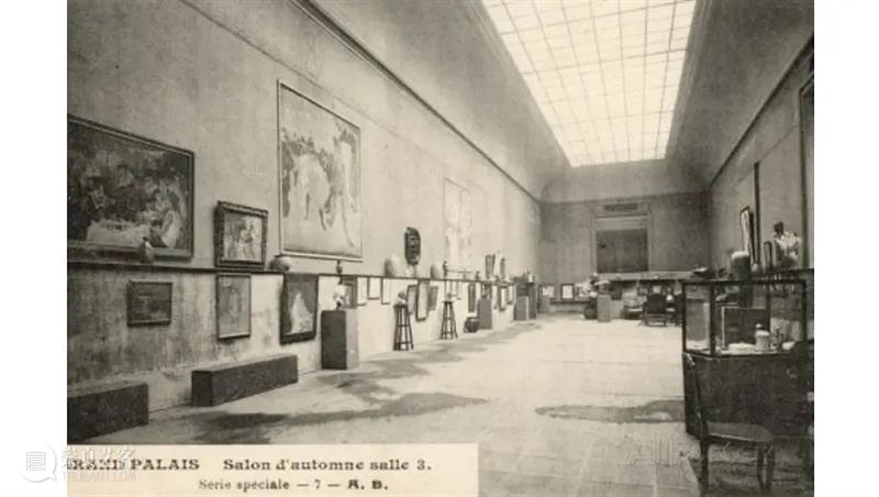 马蒂斯在摩洛哥 艺术人文 马蒂斯 摩洛哥 北非 崇真艺客