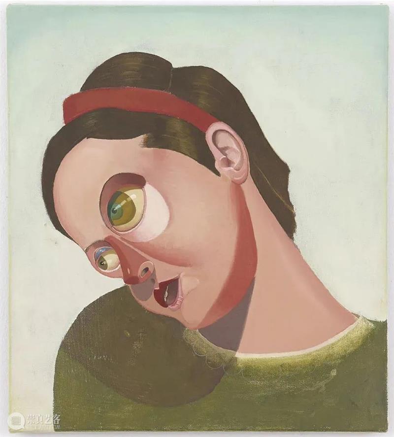 DAZED 中国报道 | Jens Fänge | 用画布编织的莫比乌斯环 艺术人文 Dazed Jens nge 画布 莫比乌斯环 DAZED 中国 Dazed 月刊 编辑 夏寒 崇真艺客