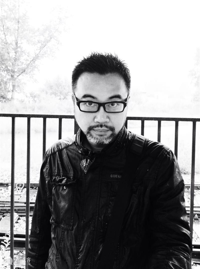 我与博伊斯 · 杨振中 展览 中国 上海市昊美术馆 昊美术馆  杨振中  杜曦云  崇真艺客