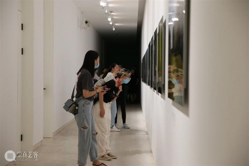 被物化的日常感知丨上海民生现代美术馆二次开启“随物生心” 热点聚焦 民生现代美术馆 机械 金属 寒光 上海民生现代美术馆 芬兰艺术家组合 汤米·格伦德 佩特里·尼苏南 崇真艺客