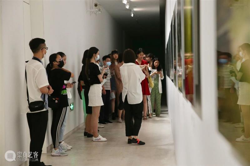 被物化的日常感知丨上海民生现代美术馆二次开启“随物生心” 热点聚焦 民生现代美术馆 机械 金属 寒光 上海民生现代美术馆 芬兰艺术家组合 汤米·格伦德 佩特里·尼苏南 崇真艺客