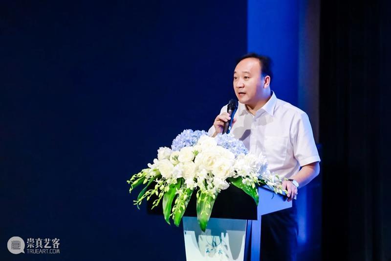 问海借力·沪享龙泉丨宝库文化为龙泉城市名片及美学推广助力 热点聚焦  崇真艺客