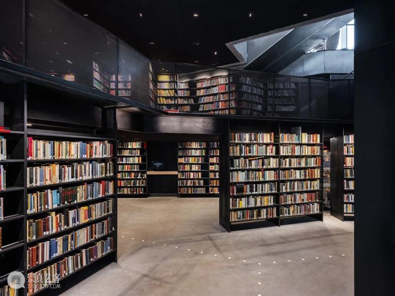 Newsstand168 | 未来电影院与图书馆，已经到来 热点聚焦 文化力研究所 图书馆 电影院 未来 经典 创意 商业 文化 资讯 动态 一早 崇真艺客