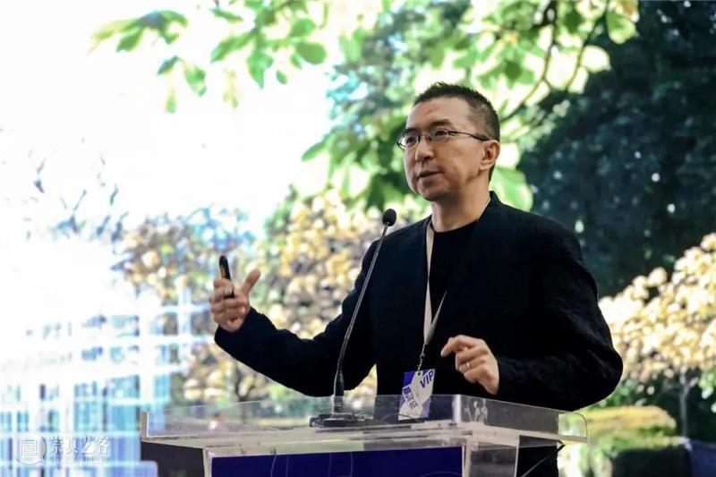 我的建筑与自然 | 藤本壮介在2019深双 博文精选 深港双城双年展 藤本壮介 建筑 深圳 灵感 日本 新生代 建筑师 翘楚 藤本 其后 崇真艺客