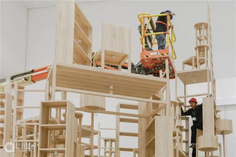 我的建筑与自然 | 藤本壮介在2019深双 博文精选 深港双城双年展 藤本壮介 建筑 深圳 灵感 日本 新生代 建筑师 翘楚 藤本 其后 崇真艺客